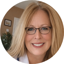 Joanne Harris, APRN, RN
