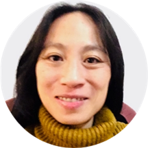 Joanne Hsieh, LAc