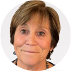 Joanne Kesler, LICSW