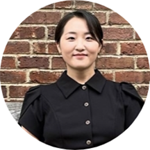Joanne Kim, LCSW