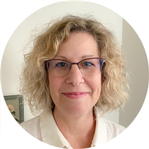 Joanne Levine, LCSW