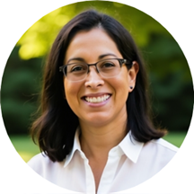 Joanne Llaury-Marks, CNS