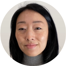 Joanne O'Dell, MA, LAC