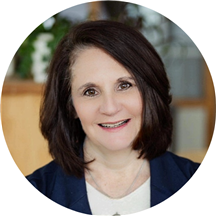 Joanne R Bissell, LPC