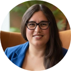 Joanne Rodriguez, LMFT