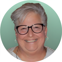 Joanne Schrock, LPC