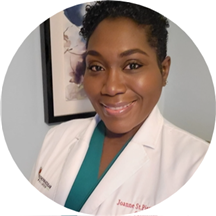 Joanne St Pierre, APRN