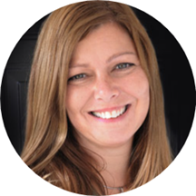 Joanne Talbot Miller, LMFT