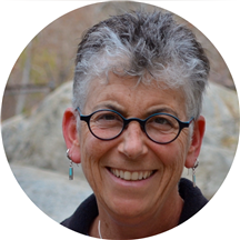 Joanne Werther, MSW, LCSW