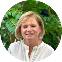 Joanne Wilson Russell, APRN, RN