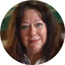 Joannie O'Connor, LCSW