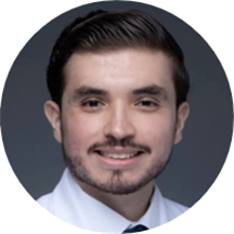 Joaquin Resendez, PA