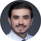 Joaquin Resendez, PA