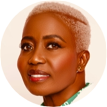 Joceline Baptiste, PMHNP