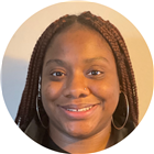 Jocelyn Benford, LPCC