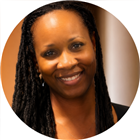 Jocelyn Bynum, LGSW