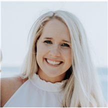 Jocelyn Evans, RD