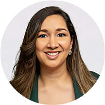 Jocelyn Flores, LCSW