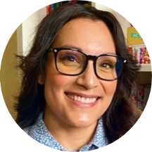 Jocelyn Flores, LMFT