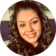 Jocelyn Foust, LCPC