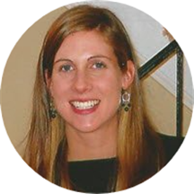 Jocelyn Lovett, LMFT