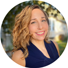 Jocelyn Marzec, LCPC, ATR