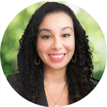 Jocelyn Pettenato, LCSW