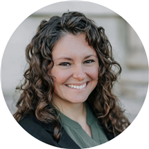 Jocelyn Shelton, LCSW