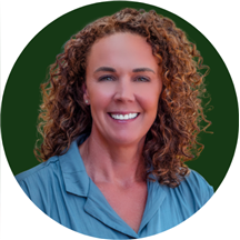 Jocelyn Thompson, LCSW