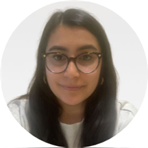 Jocelyn Vasquez-Mota, LCSW