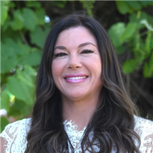 Jocelynn Jones, LMFT