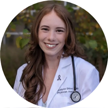 Jocelynn Paolini, PA