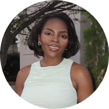 Jodelle Nzokou, APRN