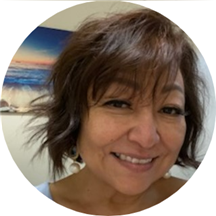 Jodene Cuero, LMFT