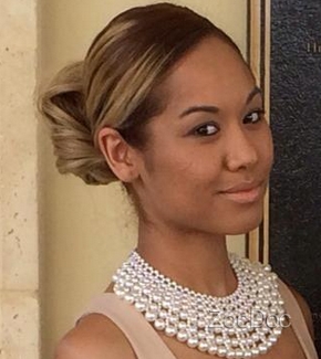 Jodi-Ann Foster, MPT