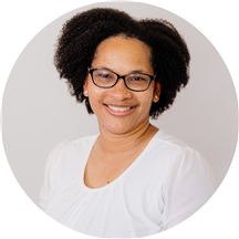 Jodi-Ann Moore, PA-C