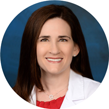 Jodi Arnold Burkholz, PA-C