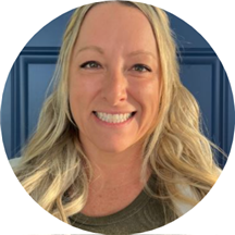 Jodi Barry, APRN
