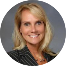Jodi Flanigan, LMHC