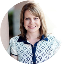 Jodi Hyde, CMHC