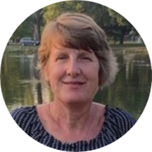 Jodi Jones, LPCC