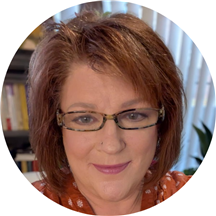 Jodi Lovejoy, LCSW