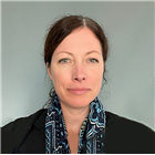 Jodi Pallett, LMFT