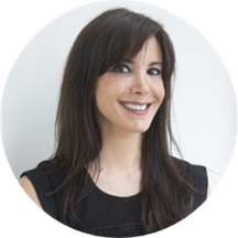 Jodi Taub, LCSW