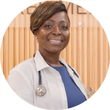 Jodian Wilson, APRN, RN