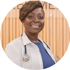 Jodian Wilson, APRN, RN