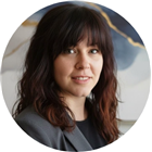 Jodie Frombach, LMFT