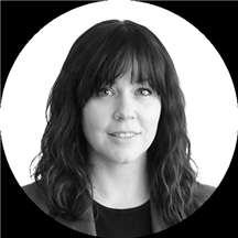 Jodie Frombach, LMFT, LMHC