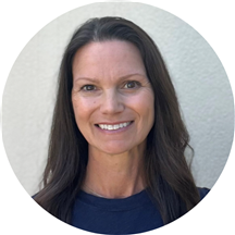 Jodie Haber, MSW, LMSW