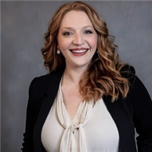 Jodie Leister, LPCC